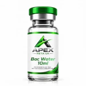BAC Water