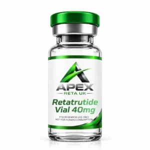 Retatrutide Vial 40mg