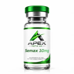 Semax 10mg